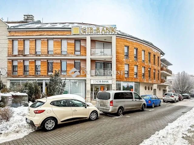 Eladó lakás Siófok 59 nm