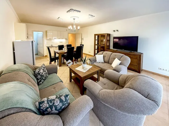 Eladó lakás Siófok 59 nm