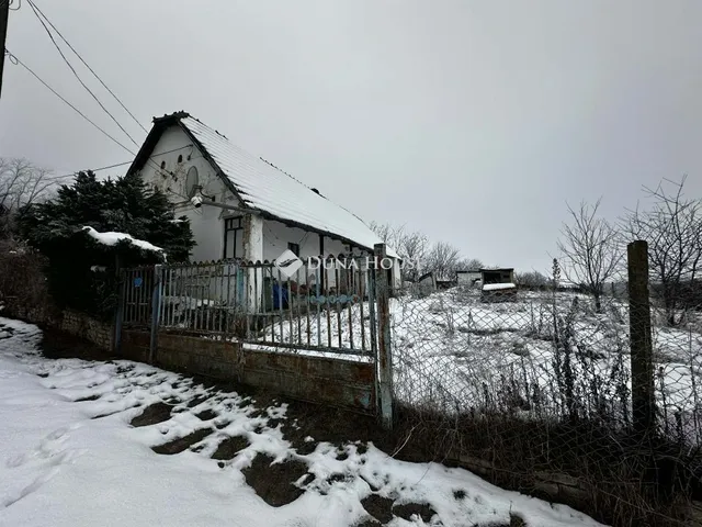 Eladó ház Ozora 55 nm