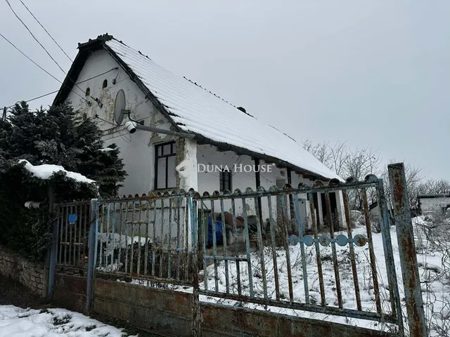 Eladó ház Ozora 55 nm