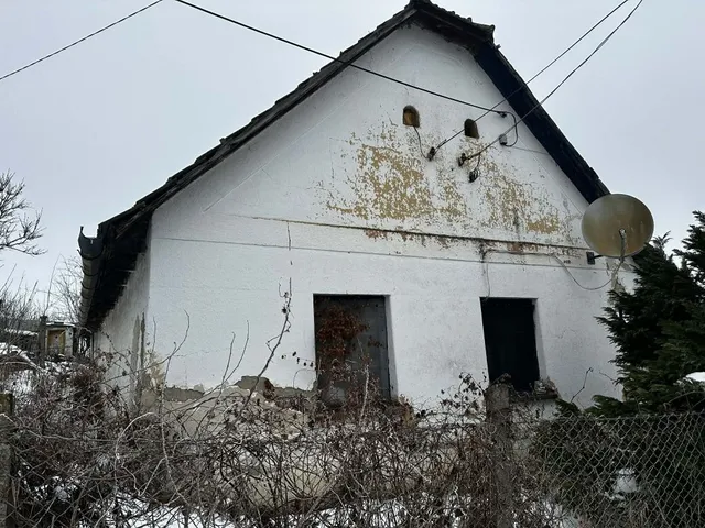 Eladó ház Ozora 55 nm