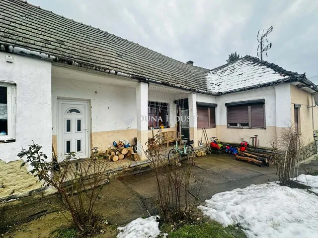 Eladó ház Szakály 100 nm