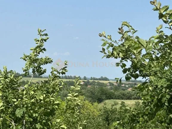 Eladó telek Nagyberény 2385 nm