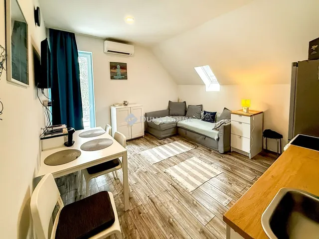 Eladó lakás Siófok 34 nm