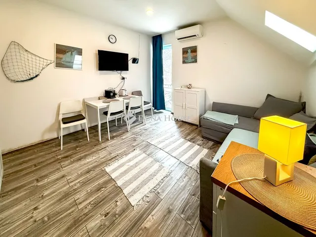 Eladó lakás Siófok 34 nm