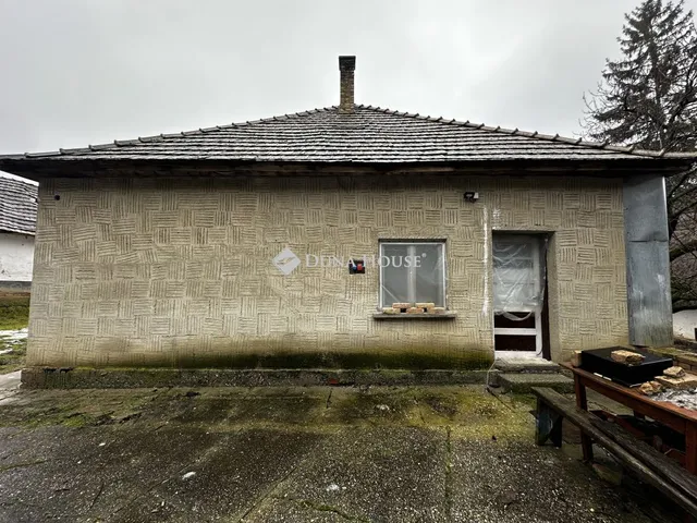 Eladó ház Miszla 100 nm