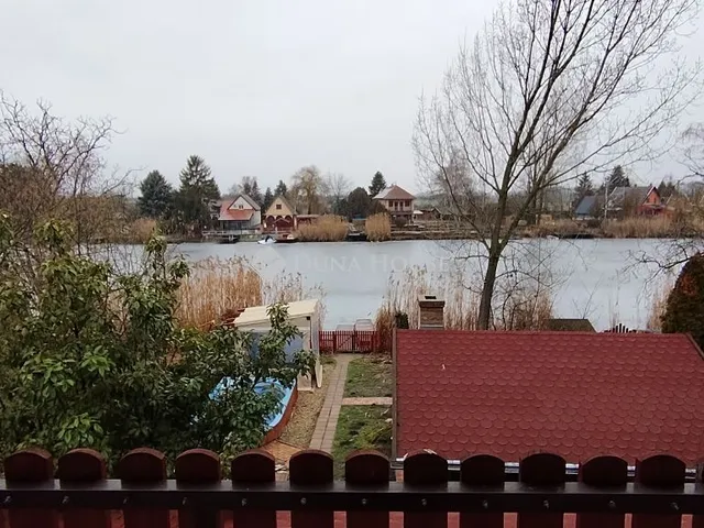 Eladó üdülő és hétvégi ház Békésszentandrás 127 nm