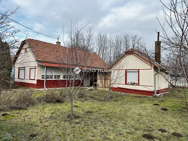 Eladó ház Nagyszokoly 60 nm