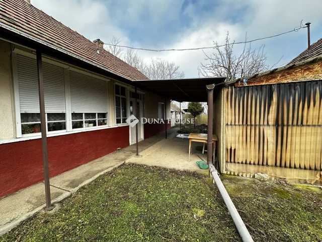 Eladó ház Nagyszokoly 60 nm