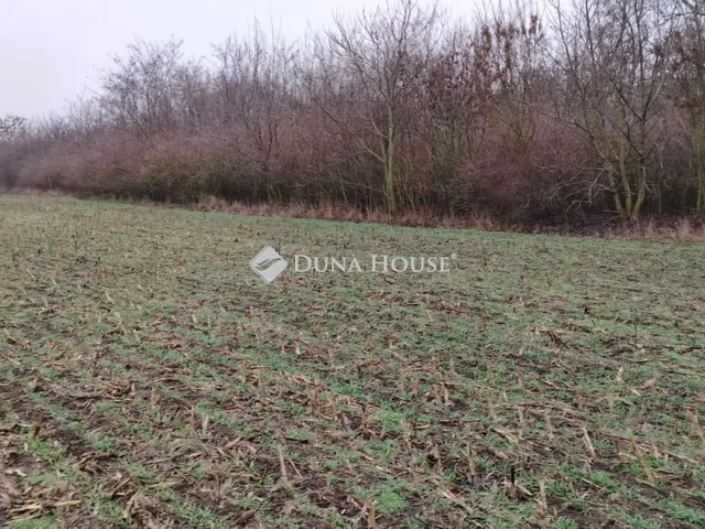 Eladó telek Siófok 1041 nm