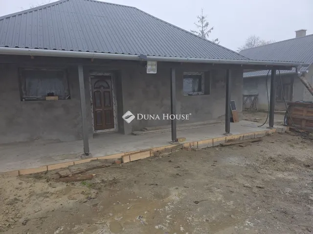 Eladó telek Balatonlelle 54907 nm