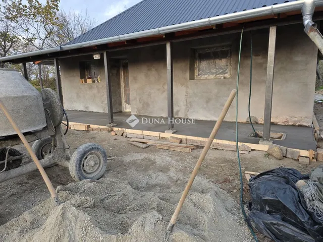 Eladó telek Balatonlelle 54907 nm