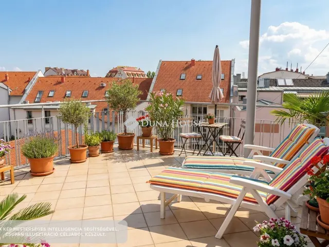 Eladó lakás Siófok 65 nm