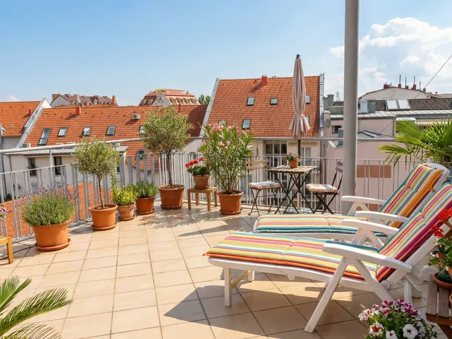 Eladó lakás Siófok, Belváros 65 nm