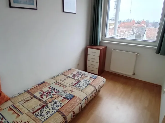 Eladó lakás Siófok, Belváros 65 nm