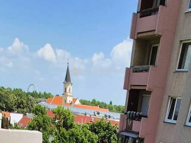 Eladó lakás Siófok 42 nm