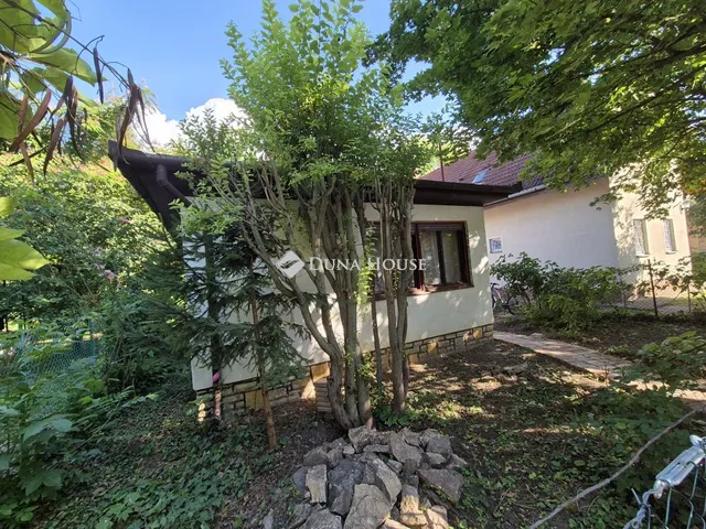 Eladó ház Siófok 36 nm