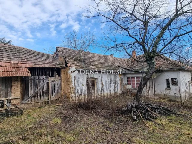 Eladó ház Teleki 61 nm