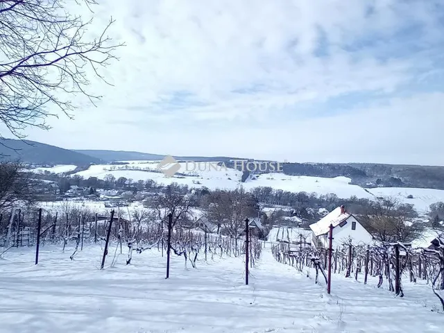 Eladó telek Kereki 839 nm