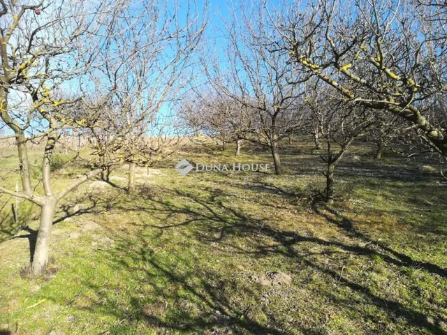 Eladó telek Ádánd 3343 nm