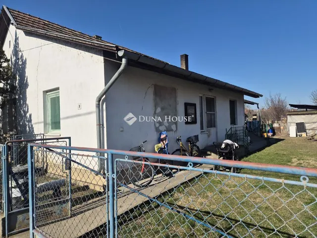 Eladó ház Siófok 102 nm