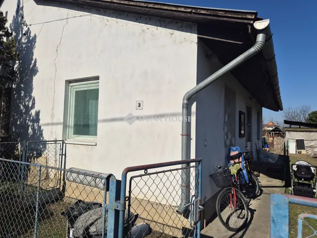 Eladó ház Siófok 102 nm