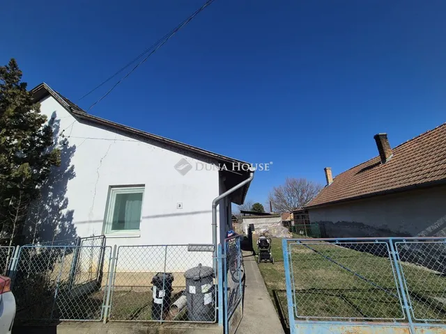 Eladó ház Siófok 102 nm