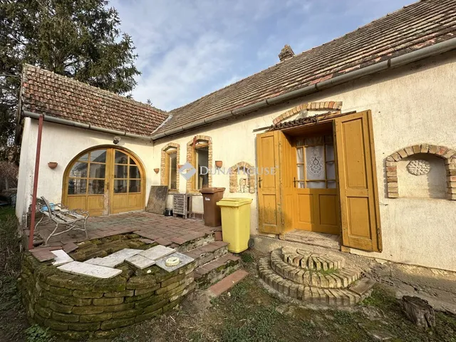 Eladó ház Regöly 150 nm