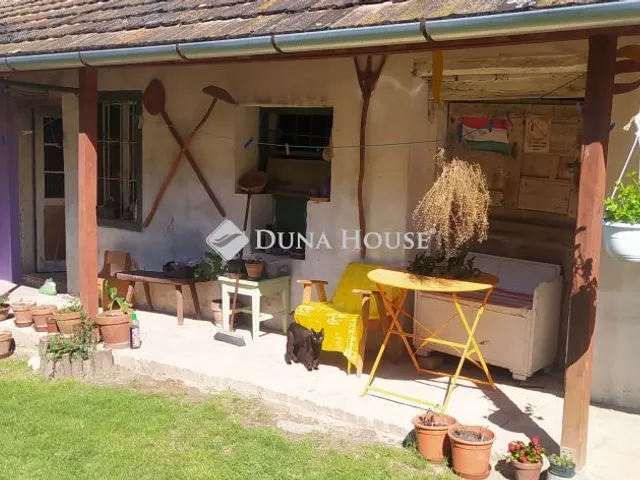 Eladó ház Tengőd 85 nm