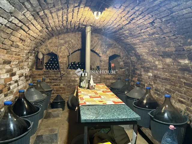 Eladó üdülő és hétvégi ház Enying 29 nm