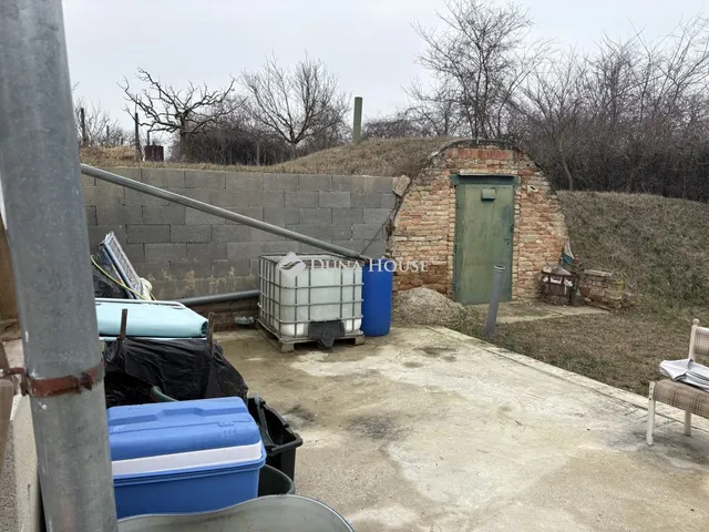 Eladó üdülő és hétvégi ház Enying 29 nm