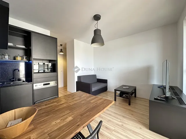 Eladó lakás Siófok 39 nm