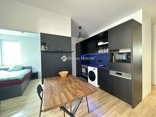 Eladó lakás Siófok 39 nm