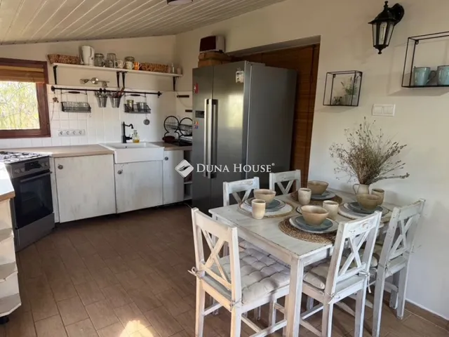 Eladó ház Balatonendréd 50 nm