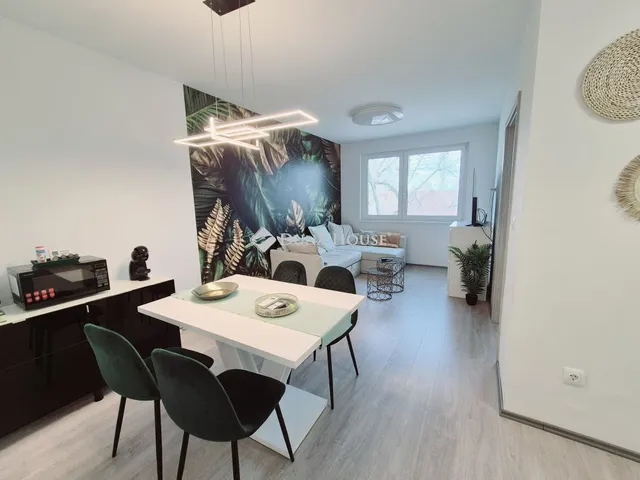 Eladó lakás Siófok 43 nm