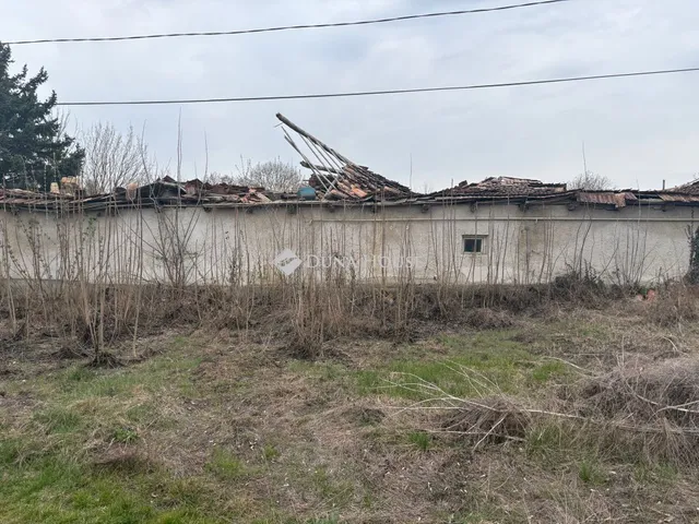 Eladó telek Dég 2326 nm