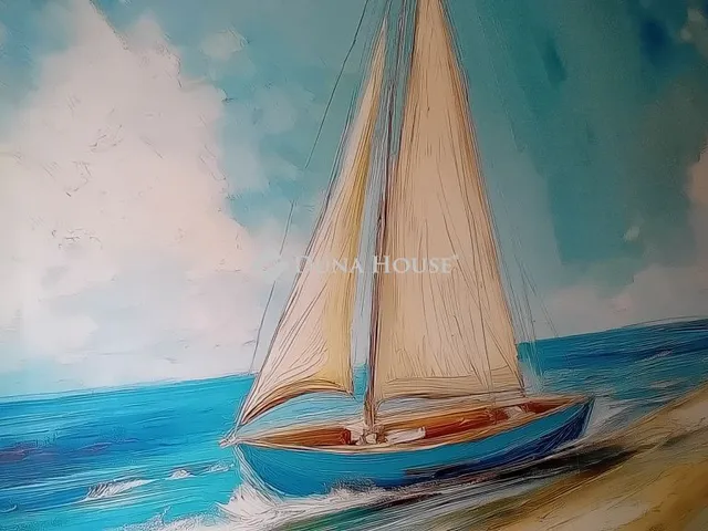 Eladó lakás Siófok 65 nm