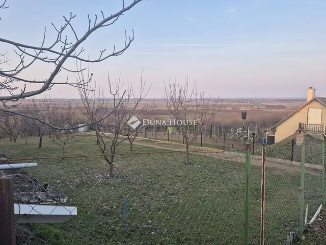 Eladó telek Siófok 3000 nm