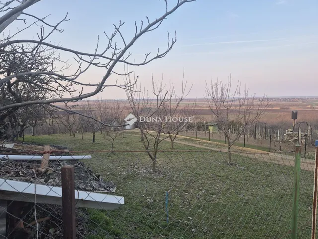 Eladó telek Siófok 3000 nm