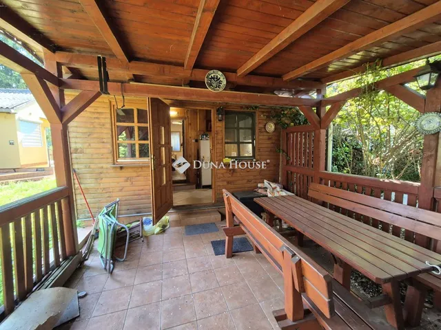 Eladó ház Balatonvilágos 40 nm