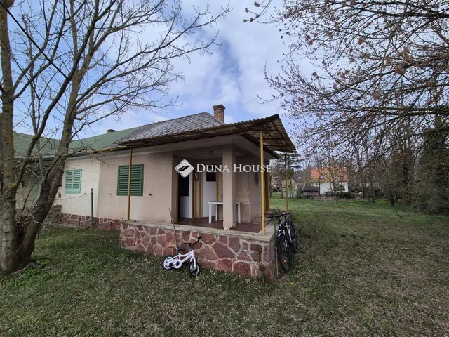 Eladó ház Zamárdi 25 nm