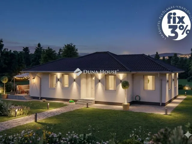 Eladó ház Balatonalmádi 114 nm