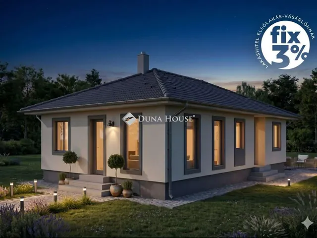 Eladó ház Balatonalmádi 114 nm