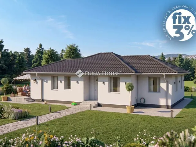 Eladó ház Balatonalmádi 114 nm