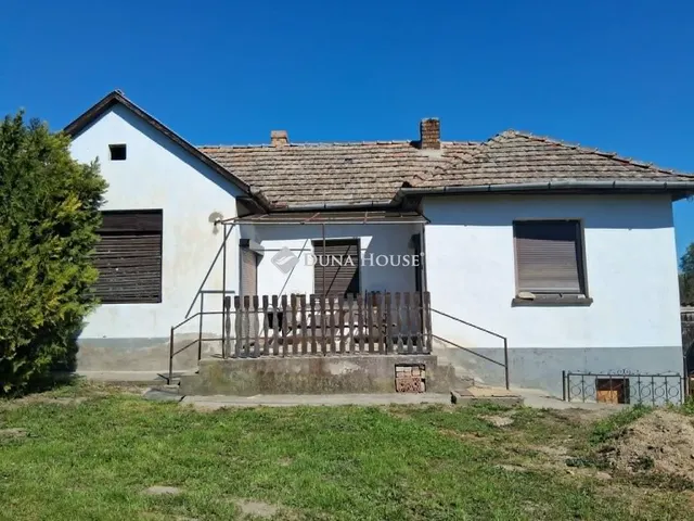 Eladó ház Karád, Kodály utca 75 nm