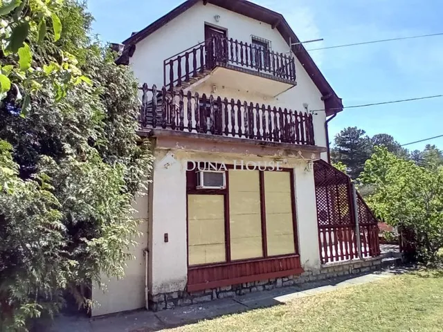 Eladó ház Siófok 110 nm