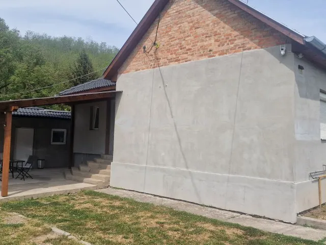 Eladó ház Salgótarján 75 nm
