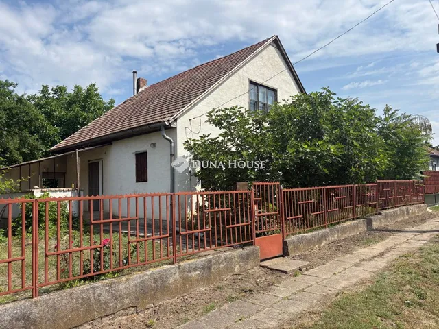 Eladó ház Nagylók 68 nm