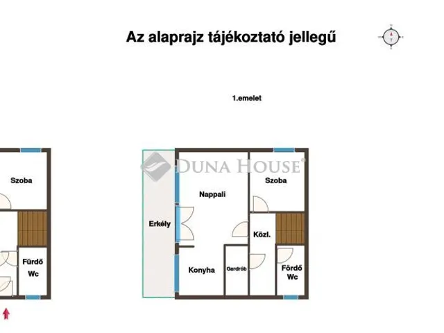 Eladó ház Siófok 125 nm