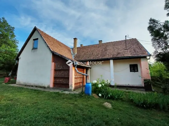 Eladó ház Nagykónyi 69 nm